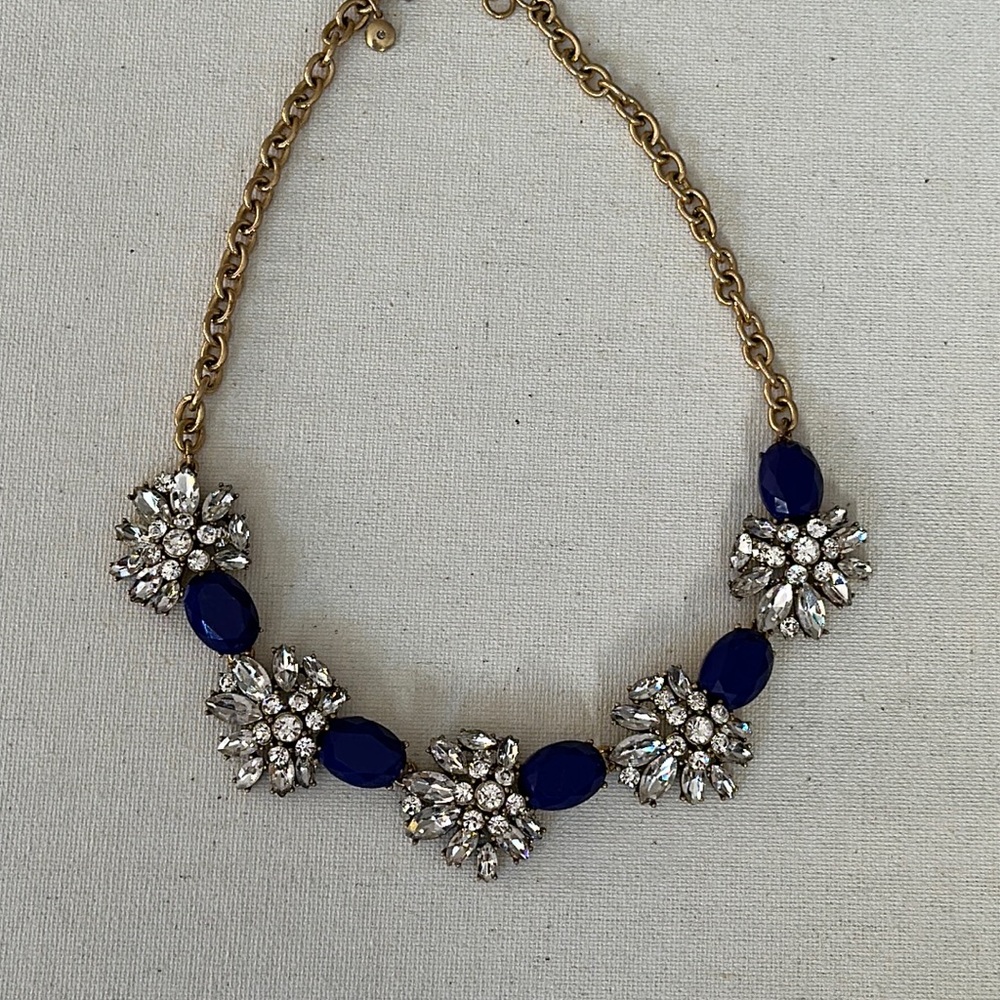 Jcrew necklace